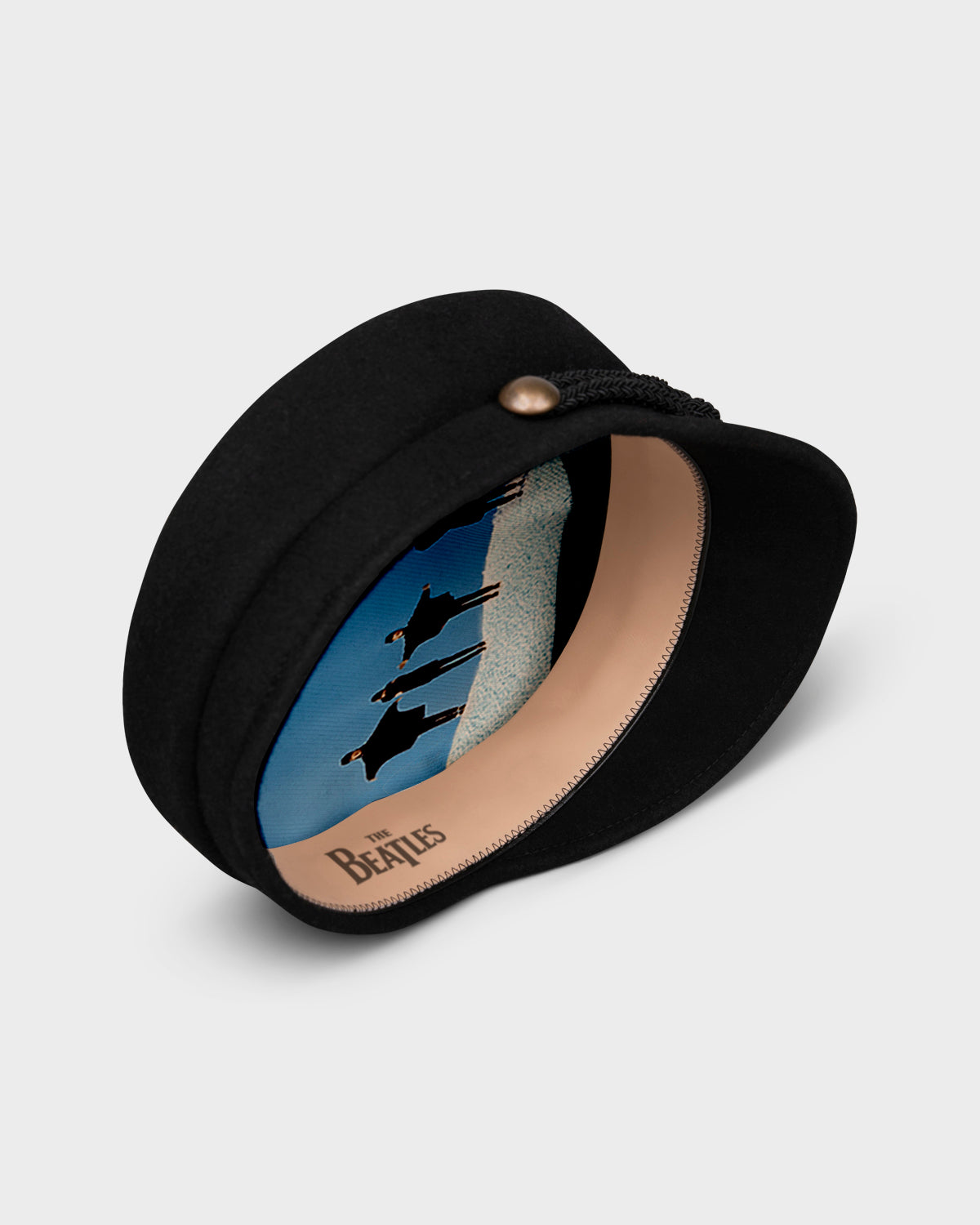 The Beatles Collection | HELP! Edition - Black | SUPERDUPER