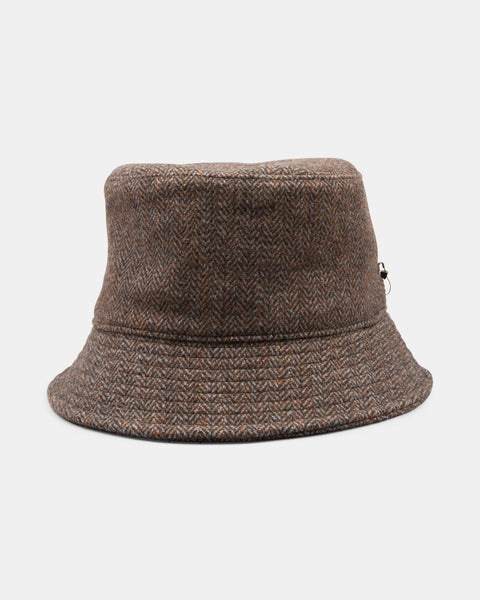 Buck Tweed Brown | SUPERDUPER