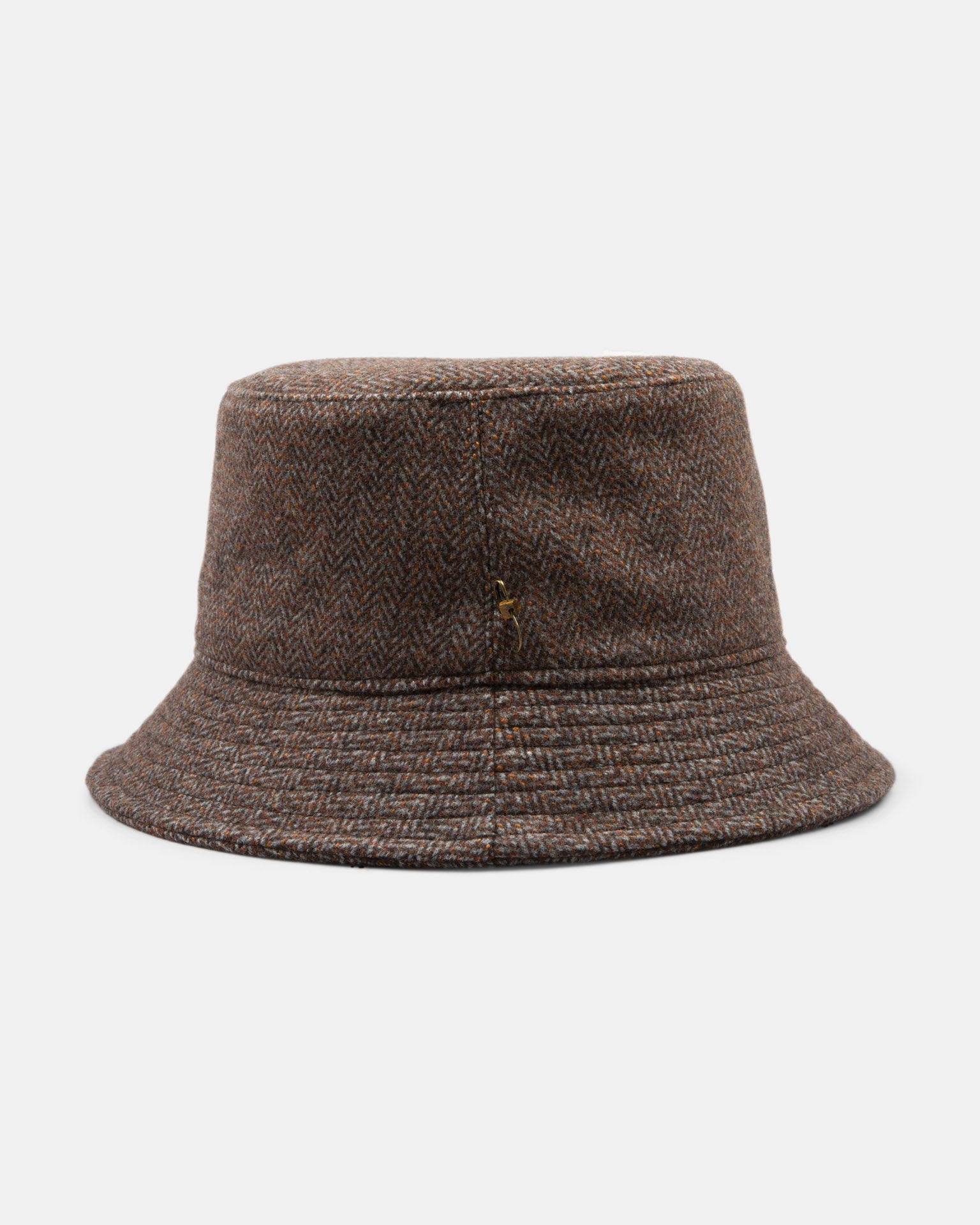 Buck Tweed Brown | SUPERDUPER