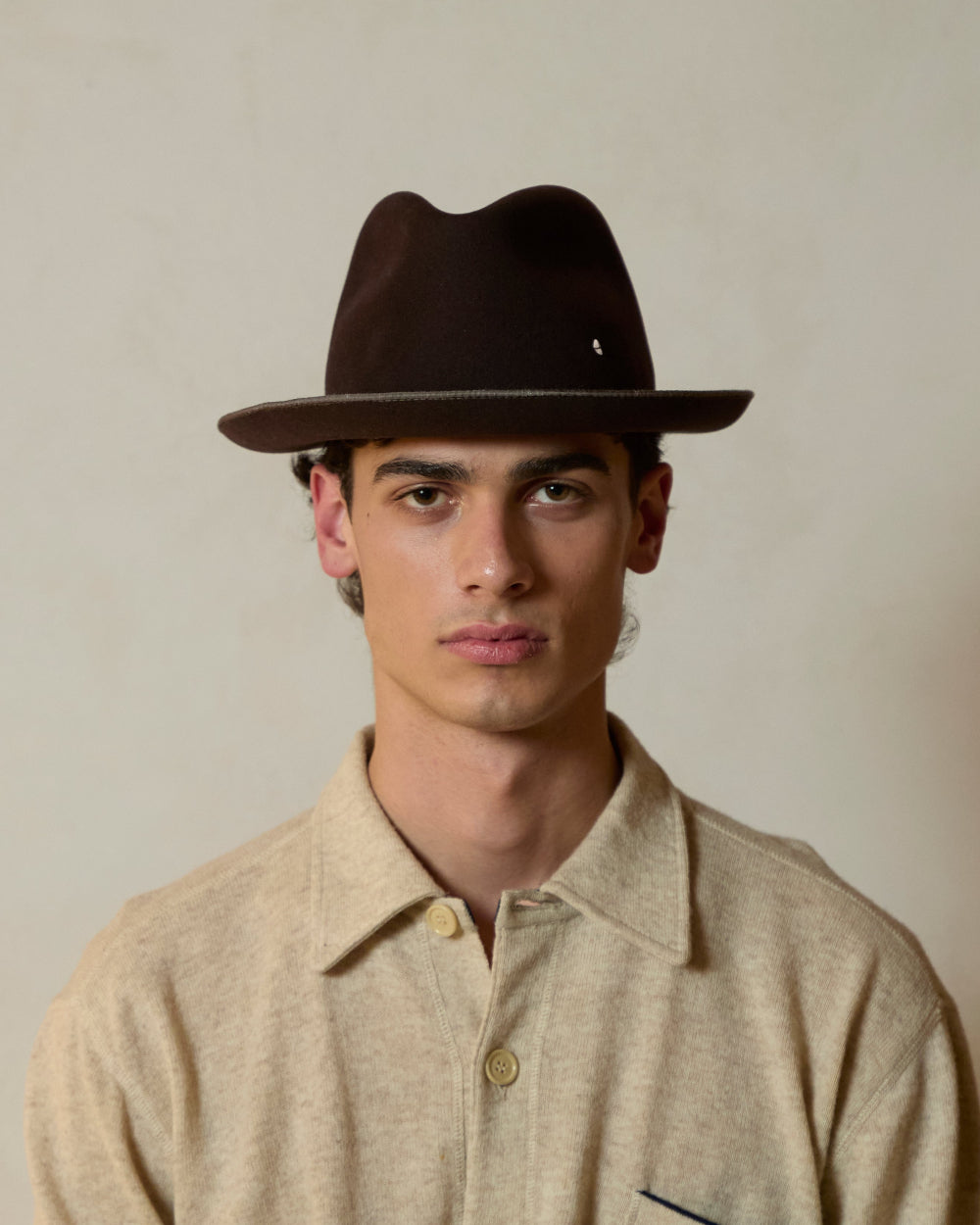 SUPER DUPER HAT ハットDeuxieme Classe キャメル SUPER DUPER HAT ハットDeuxieme Classe キャメル SUPER DUPER