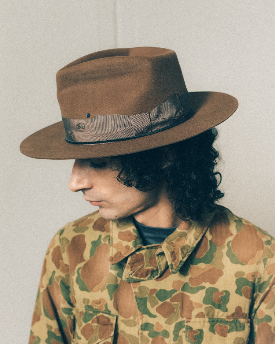 Destino — SUPERDUPER PARADE FW26/27