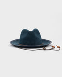Wandermate / Faded in Blue - Felt