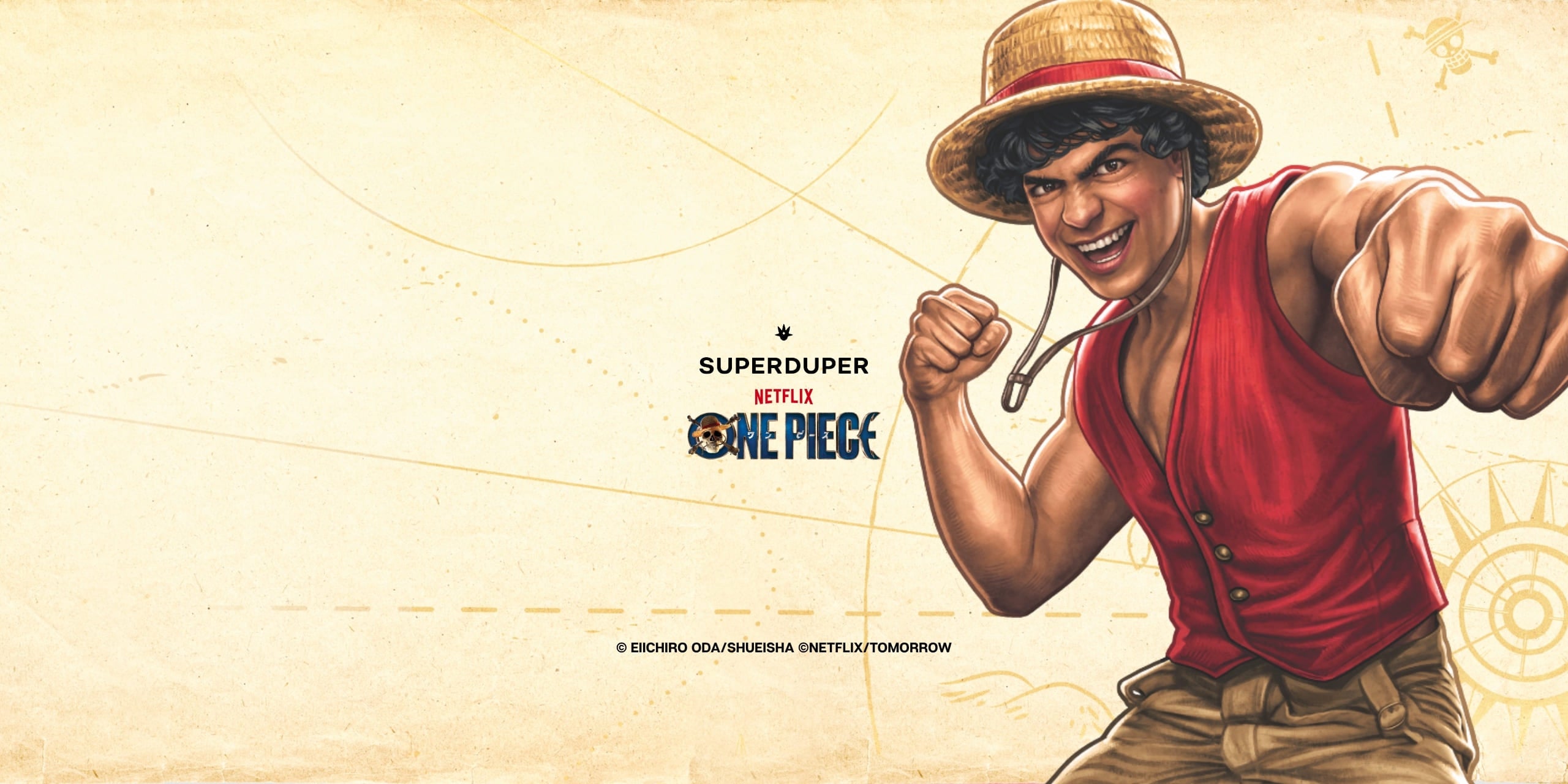 Special Projects – SUPERDUPER