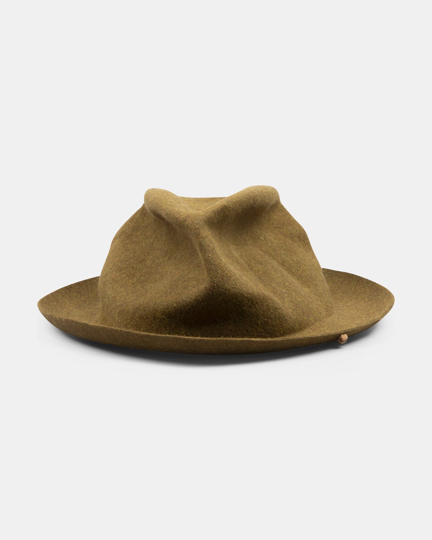 Hobo Raw Khaki