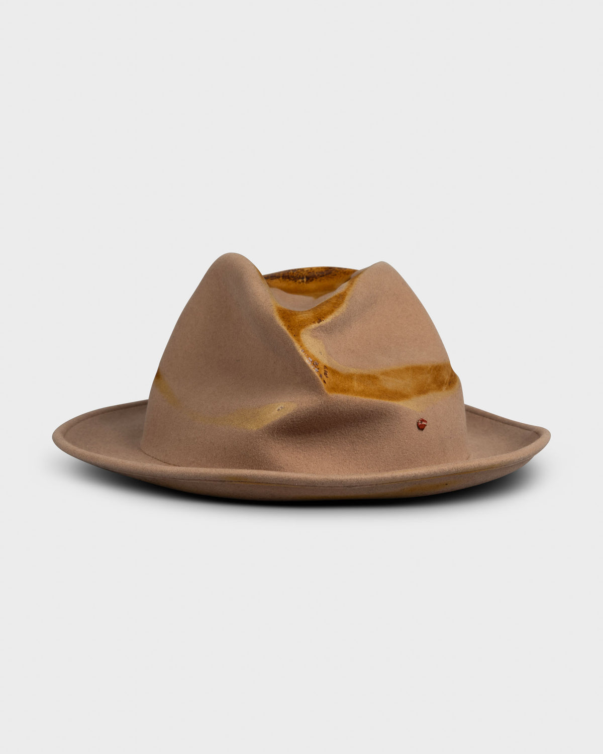 HOBO / Hot and Crushed — Toasted Beige