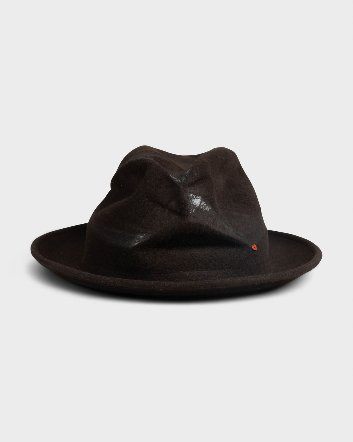 HOBO / Hot and Crushed — Burnt Brown