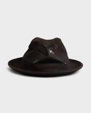 HOBO / Hot and Crushed — Burnt Brown