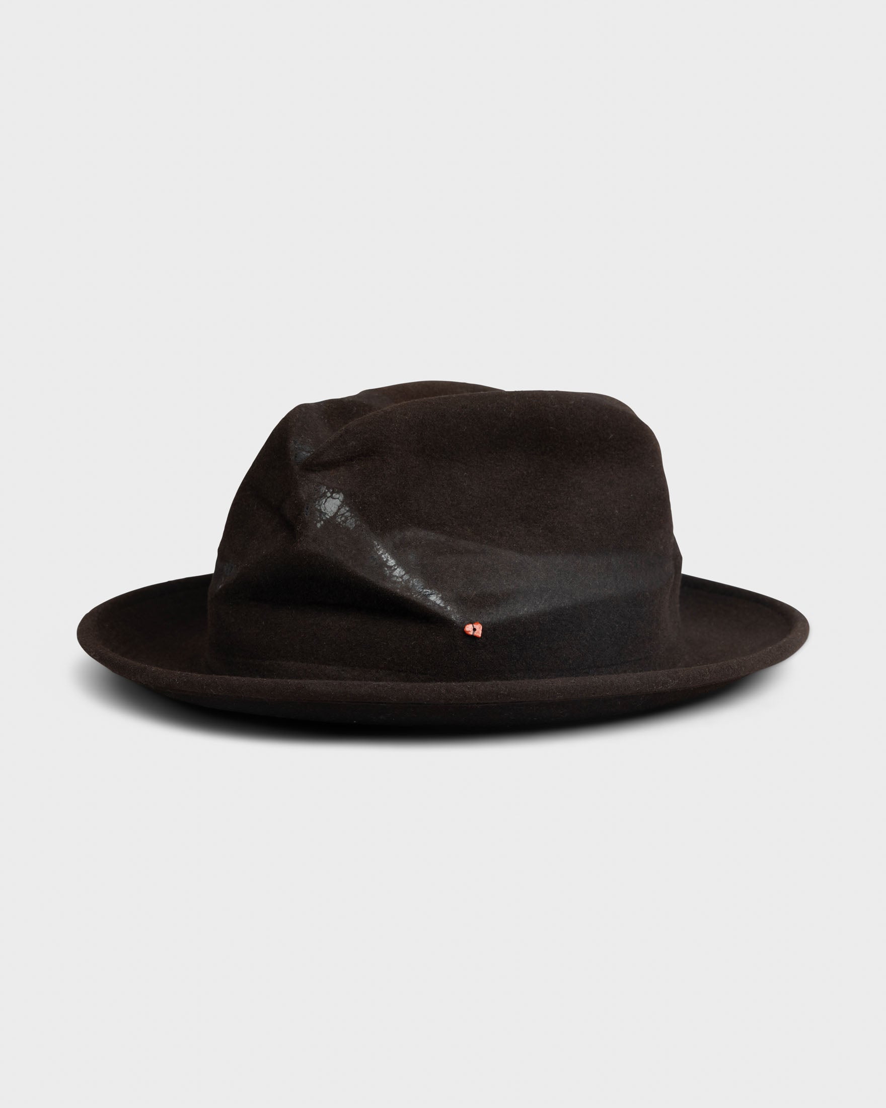 SUPER DUPER ／ハット／Deuxieme SUPERDUPER | Handmade Hats — Artisanal Italian Hats from Florence