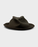Hobo Dark Olive Soft