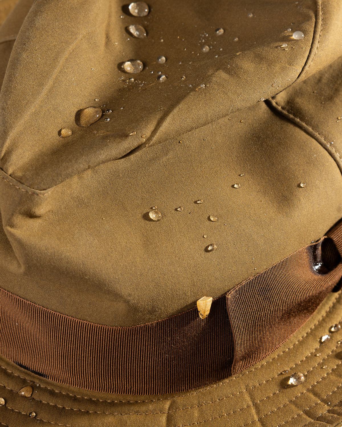 HOBO / RAINMAKER — Khaki