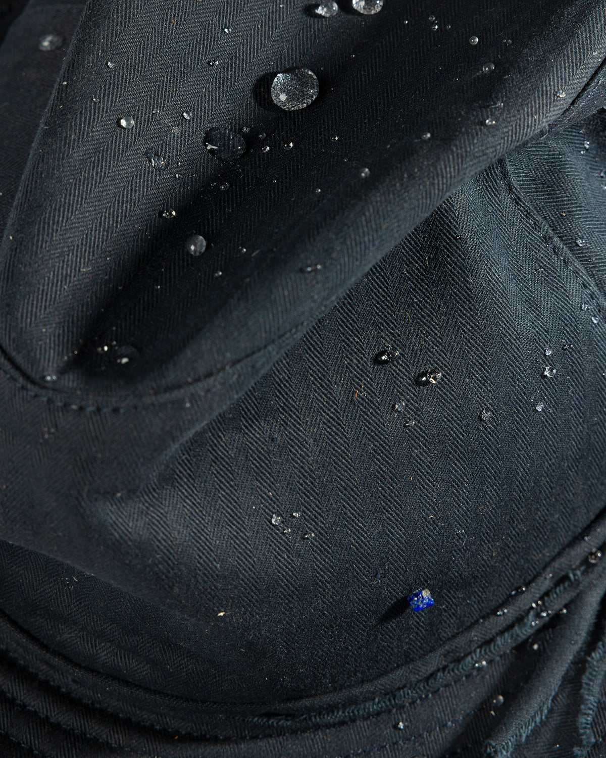 HOBO / RAINMAKER — Shadow
