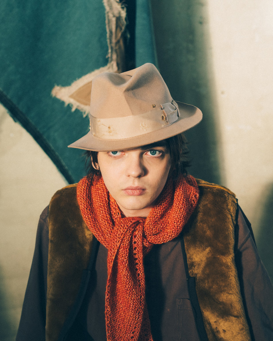 All Hats – SUPERDUPER