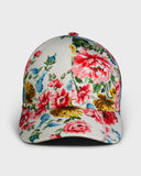 Queen Cotton Cap | Liberty Fabrics & Bridgerton
