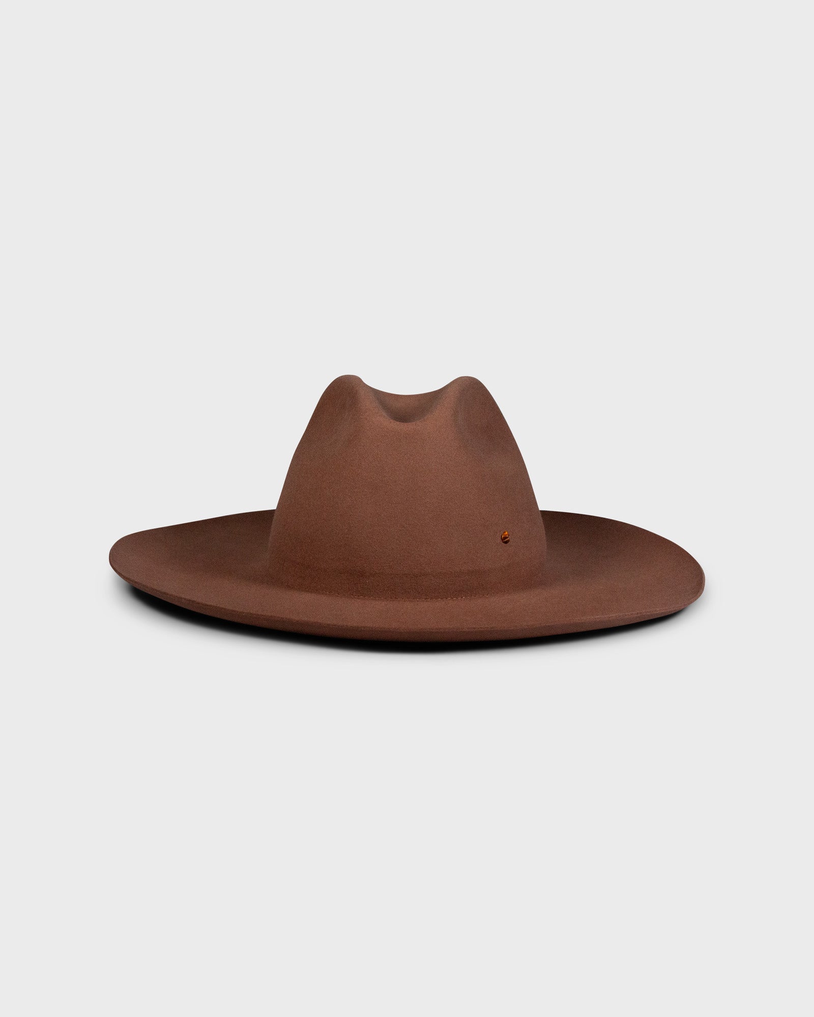 Danbury Felt Hat | Liberty Fabrics & Bridgerton – SUPERDUPER