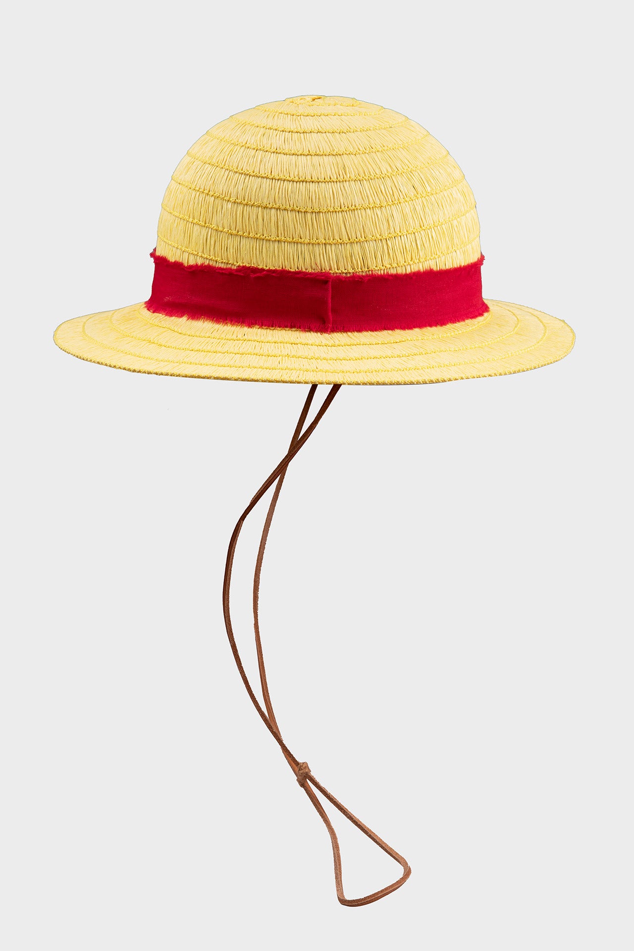 Luffy Hat | Collector's Edition Drop 1 | SUPERDUPER