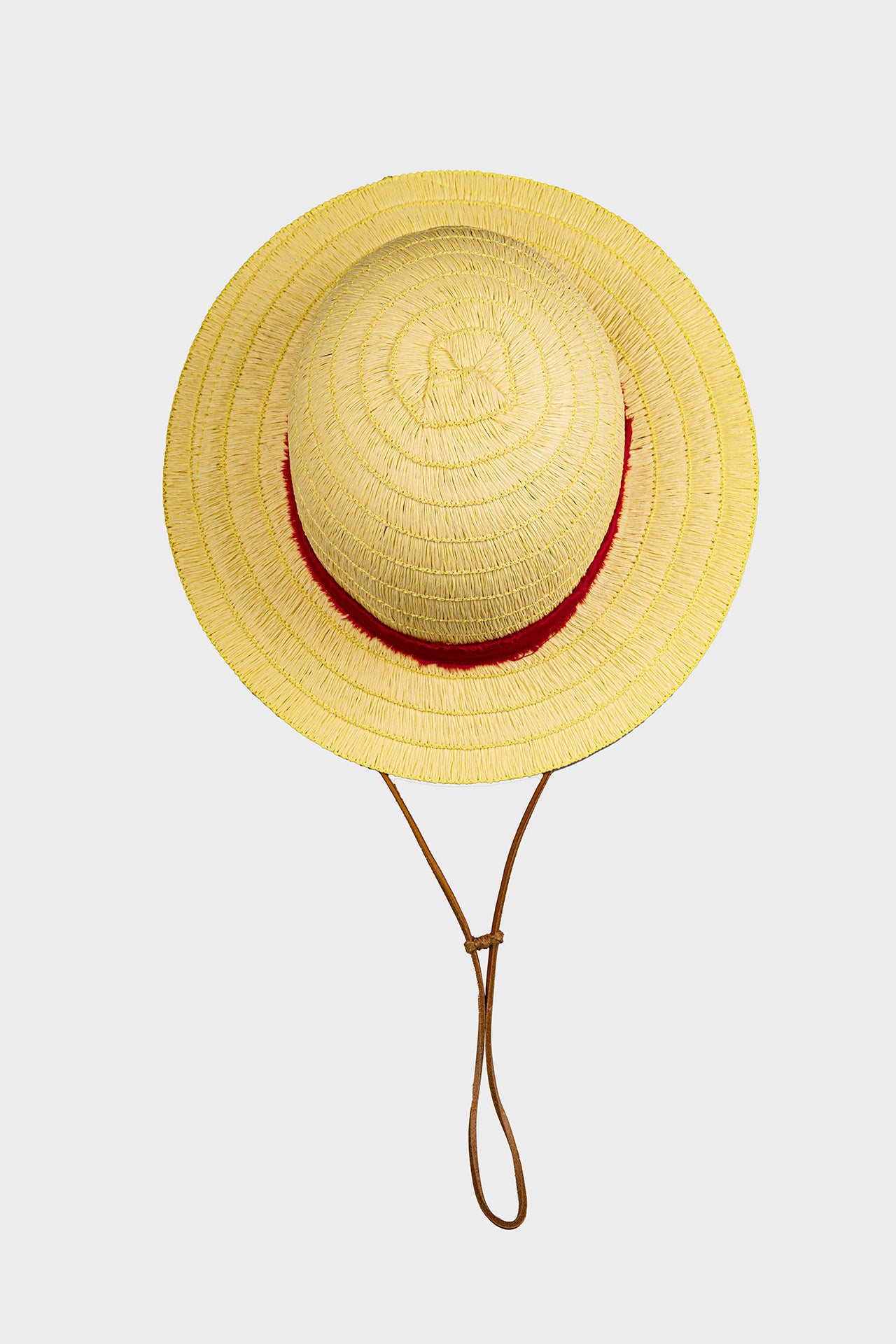 
                  
                    Luffy Hat | Collector's Edition Drop 1
                  
                