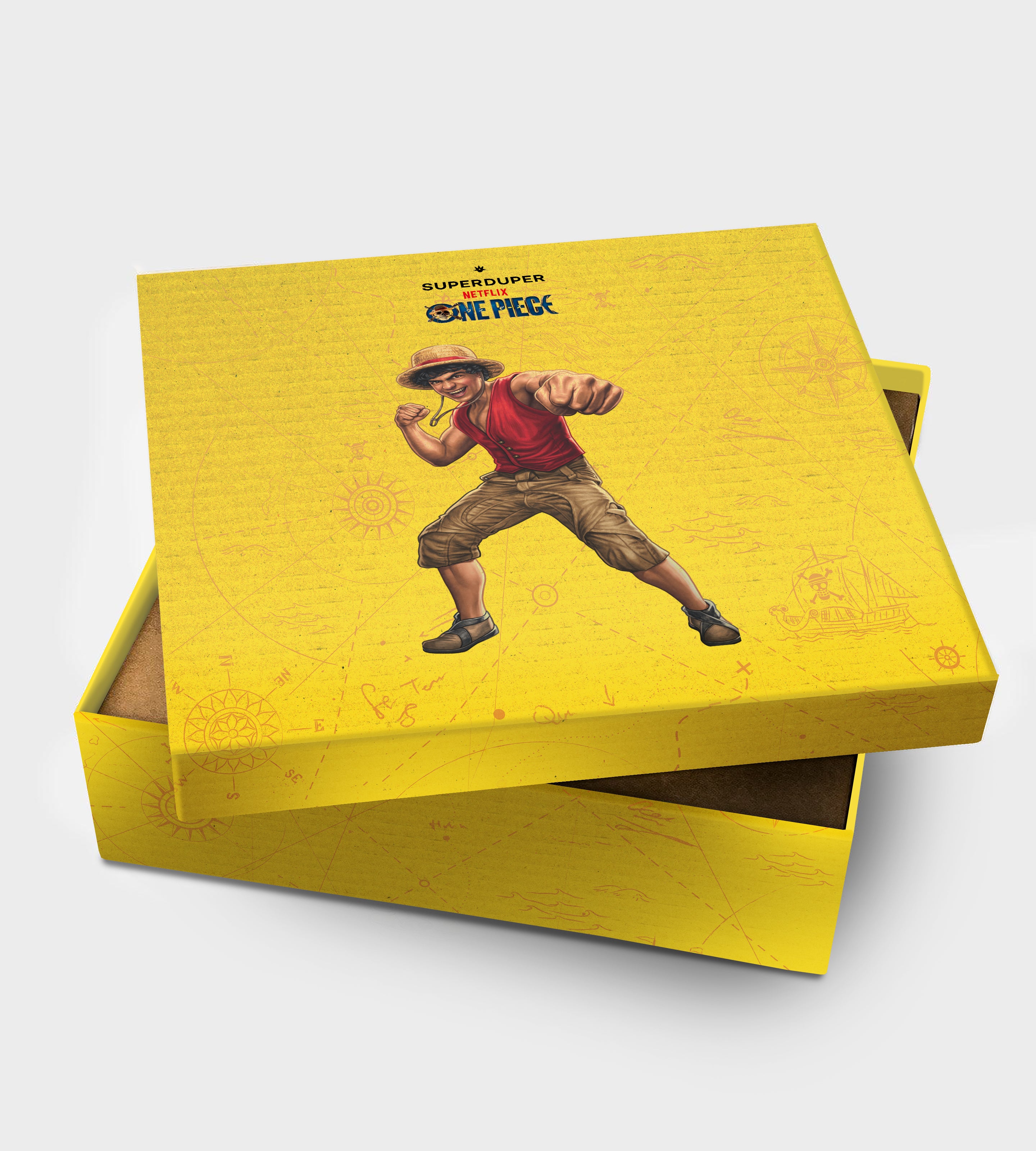 新品★限定★ONE PIECE キャディバッグ STRAW HAT CREW タイトルから探す/「わ」タイトル作品/ONE PIECE GOLF CADDY BAG｜東映