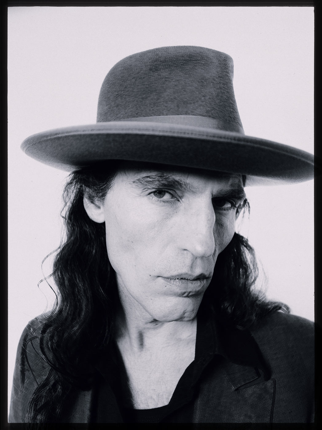 SUPERDUPER | Handmade Hats — Artisanal Italian Hats from Florence