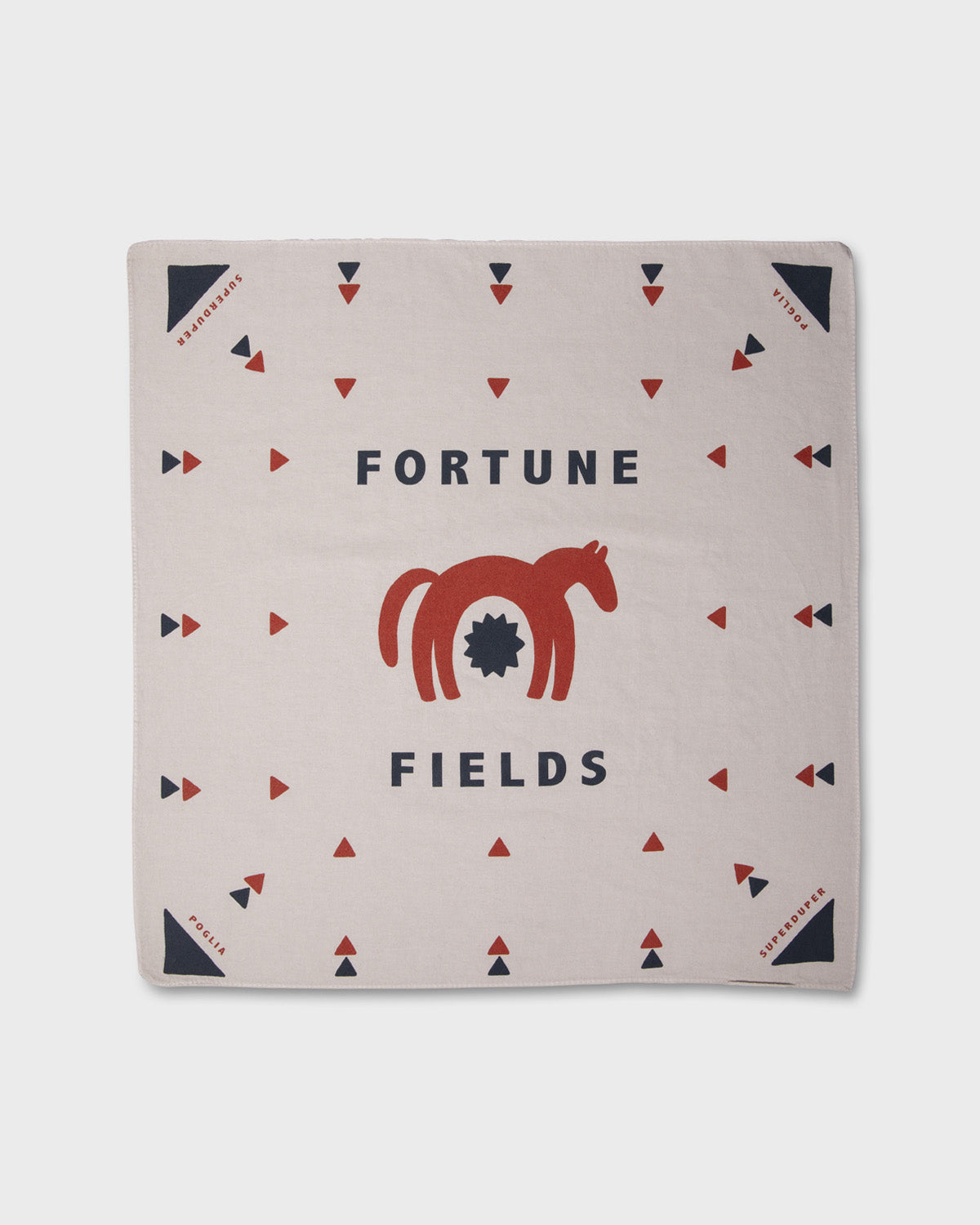 Porter Poglia Edition – SUPERDUPER