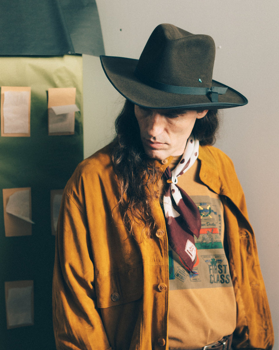 Gordon — SUPERDUPER PARADE FW26/27
