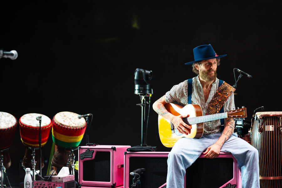 #PALAJOVA Tour