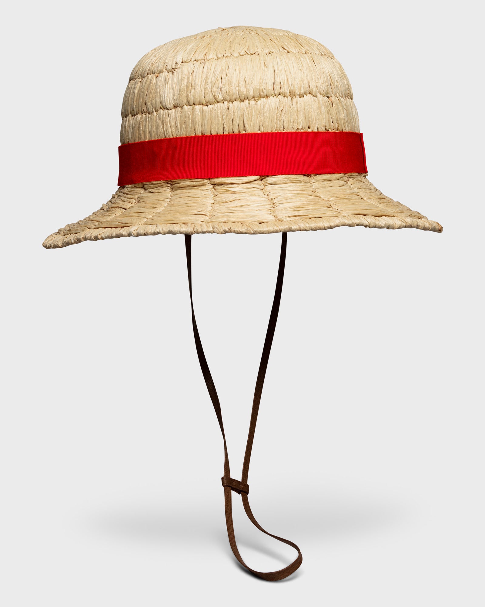 Official Luffy Straw Hat | Netflix One Piece | SUPERDUPER