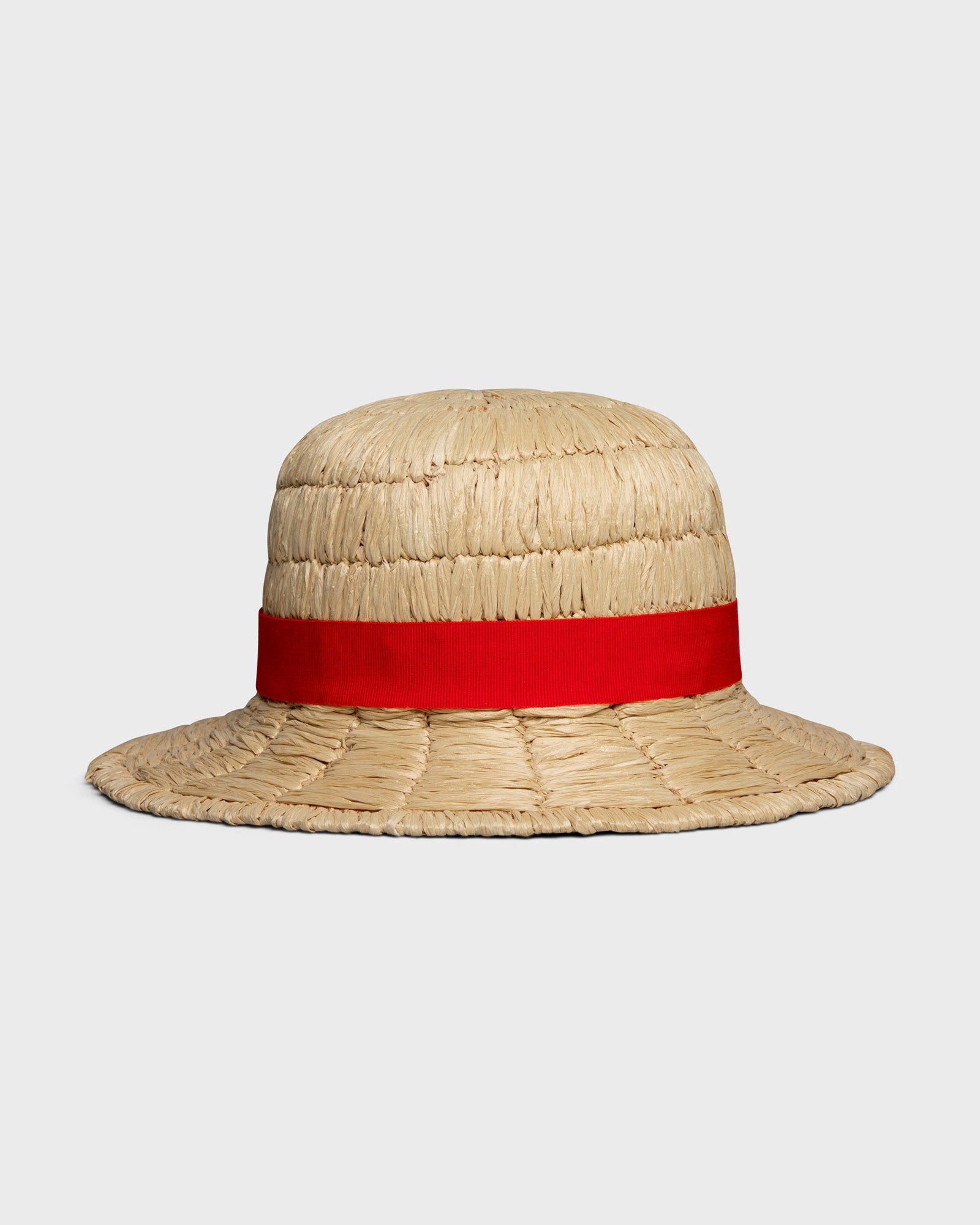 Official Luffy Straw Hat | Netflix One Piece | SUPERDUPER