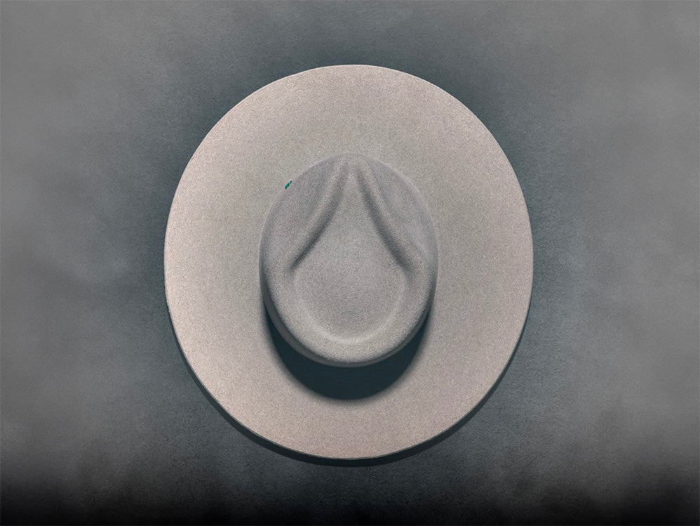 Hat Anatomy Guide: Crown, Brim, and Styles for Every Face – SUPERDUPER