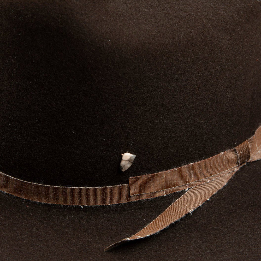 
                  
                    BONANZA Dark Brown - SUPERDUPER
                  
                