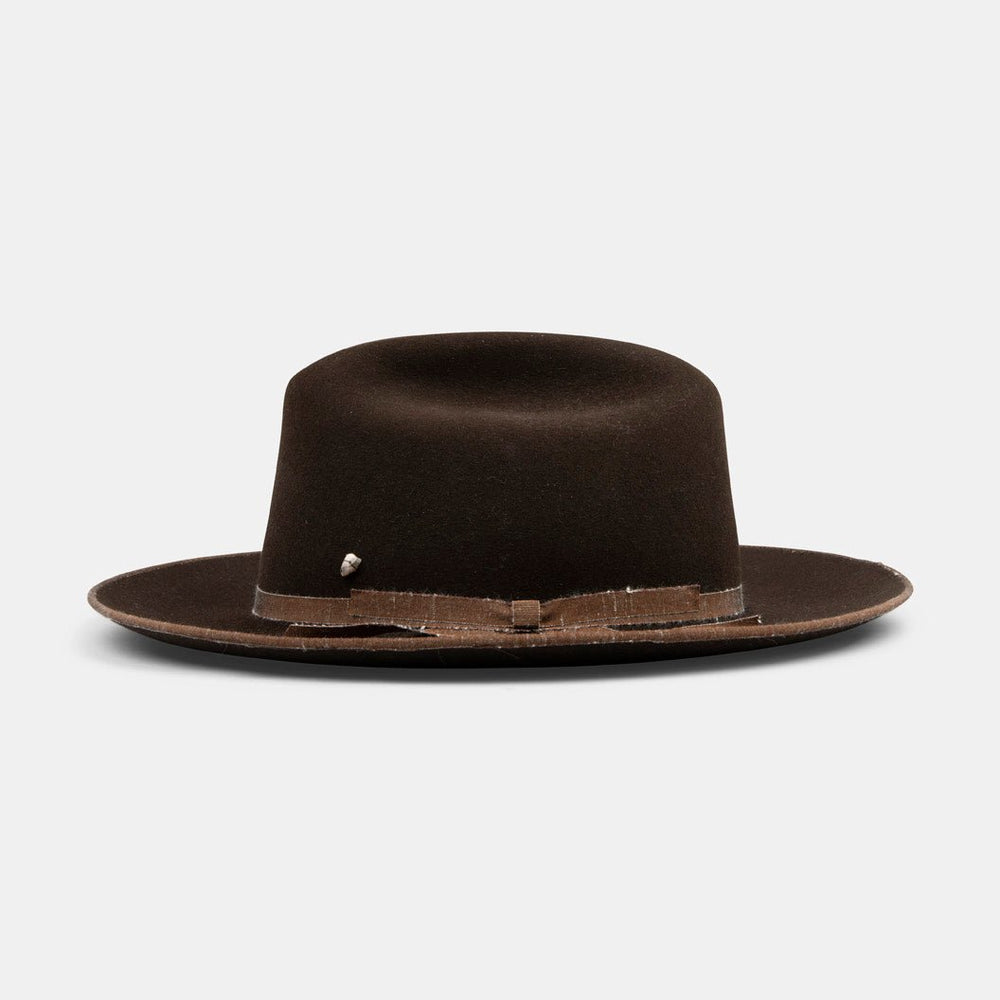 
                  
                    BONANZA Dark Brown - SUPERDUPER
                  
                