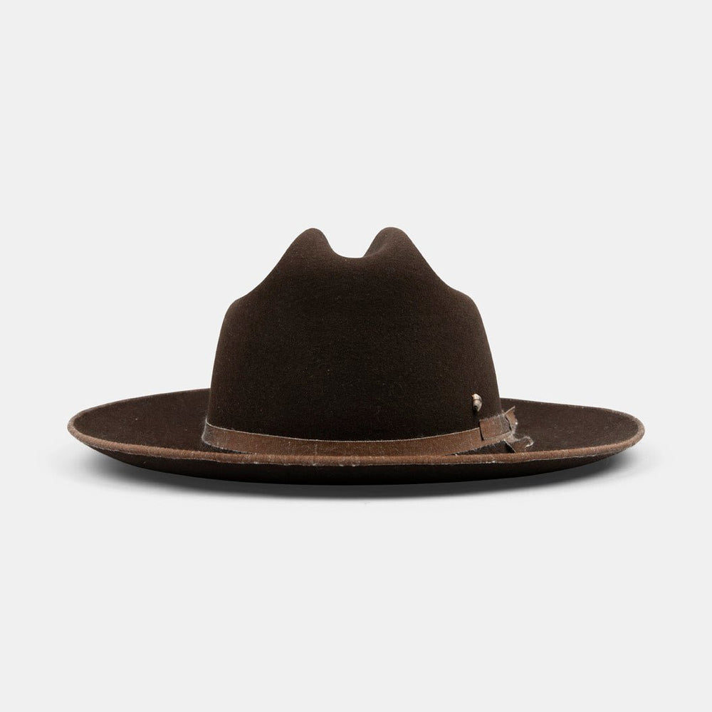 
                  
                    BONANZA Dark Brown - SUPERDUPER
                  
                