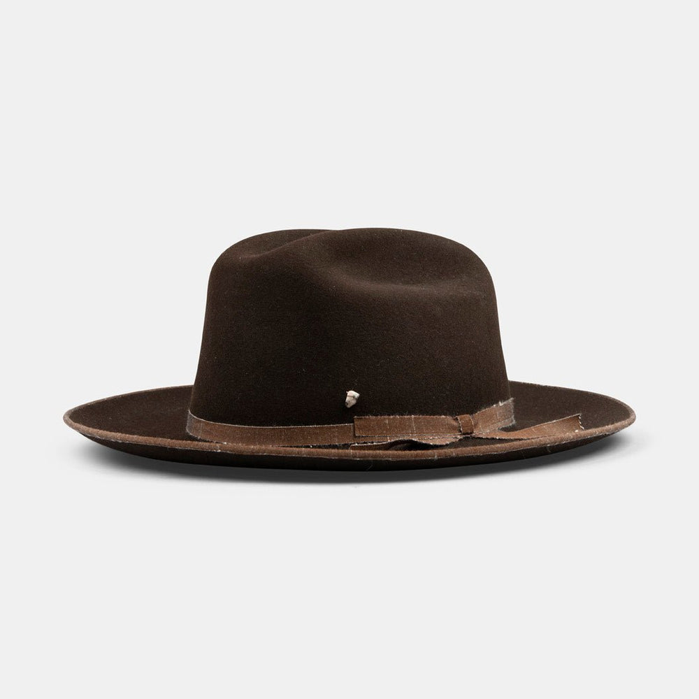 
                  
                    BONANZA Dark Brown - SUPERDUPER
                  
                