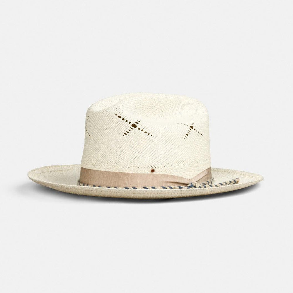 
                  
                    BONANZA White - SUPERDUPER
                  
                