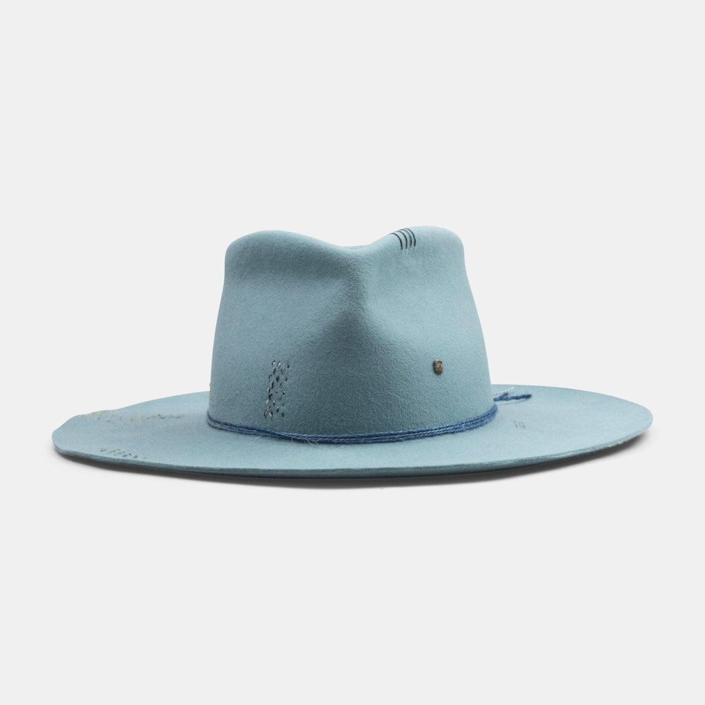 Dedalo Boro Light Blue - SUPERDUPER