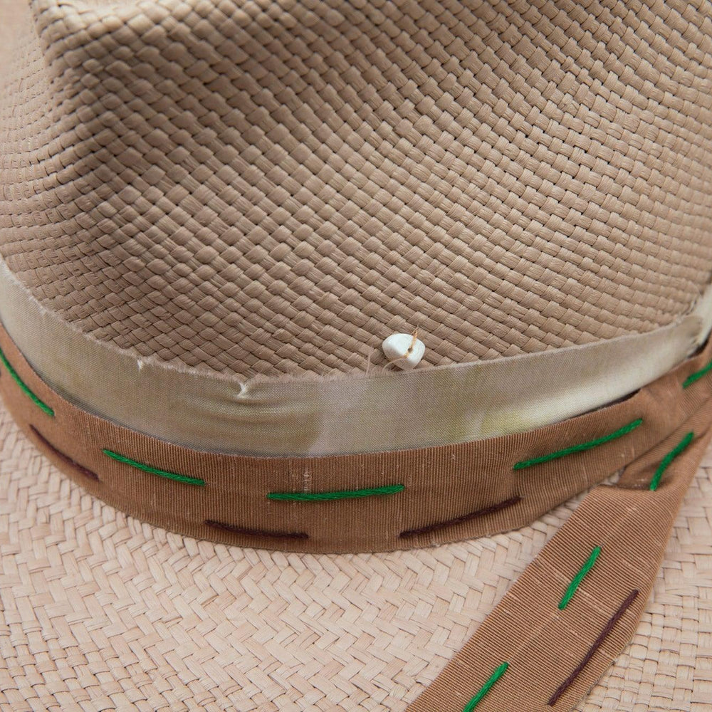 
                  
                    Dedalo Panama Linen - SUPERDUPER
                  
                