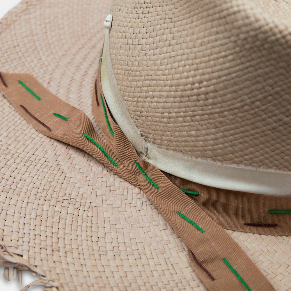 
                  
                    Dedalo Panama Linen - SUPERDUPER
                  
                