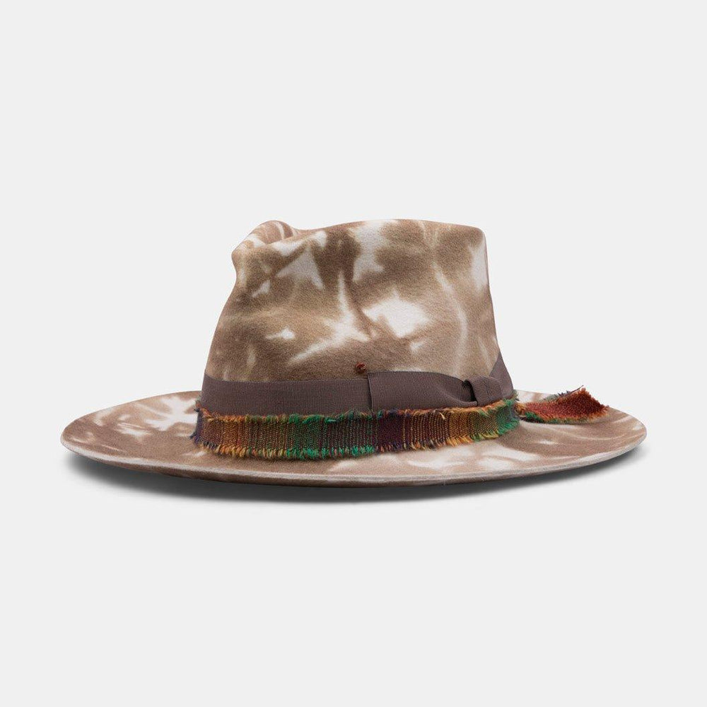 
                  
                    Dedalo Tie Dye Khaki - SUPERDUPER
                  
                