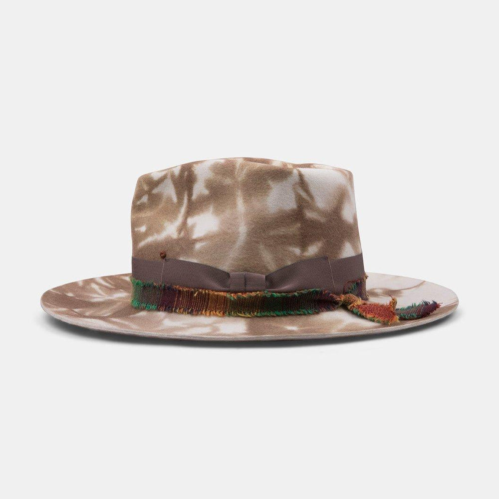 
                  
                    Dedalo Tie Dye Khaki - SUPERDUPER
                  
                