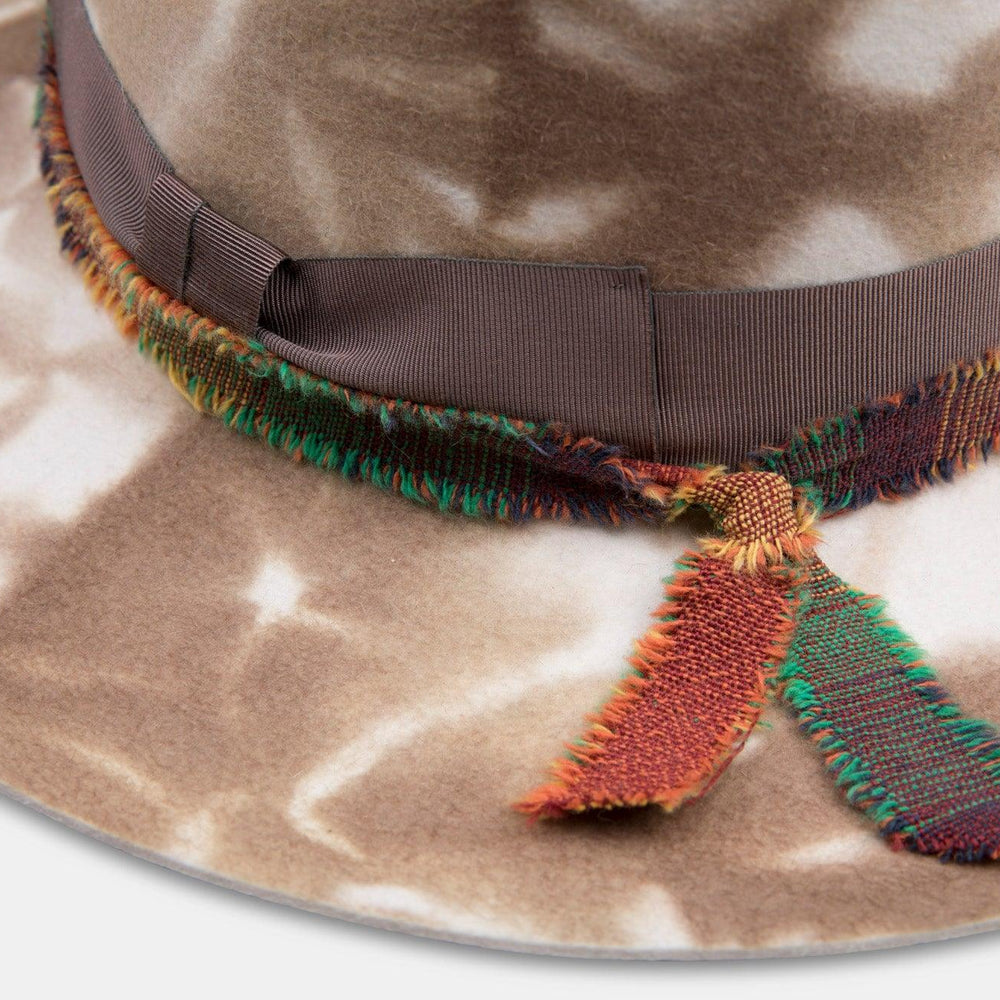 
                  
                    Dedalo Tie Dye Khaki - SUPERDUPER
                  
                
