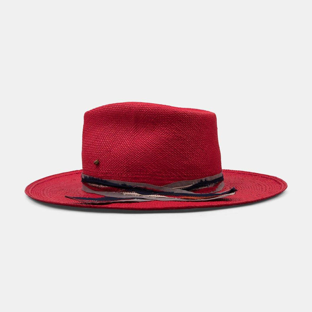 
                  
                    Destino Panama Red - SUPERDUPER
                  
                