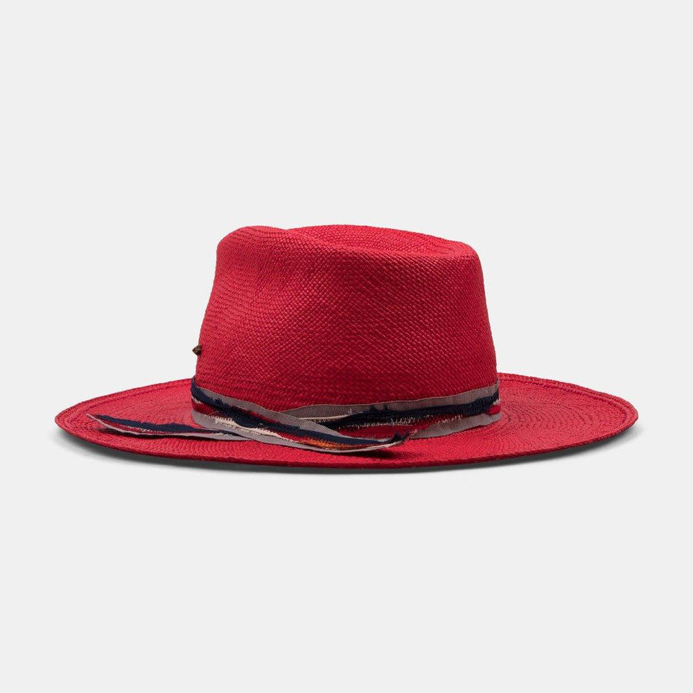 
                  
                    Destino Panama Red - SUPERDUPER
                  
                