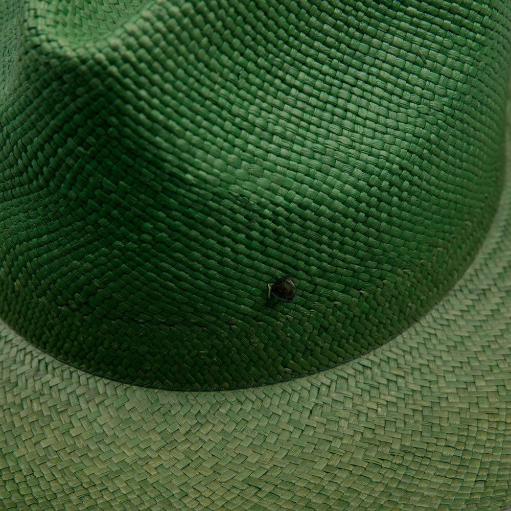 
                  
                    Drop Panama Green - SUPERDUPER
                  
                