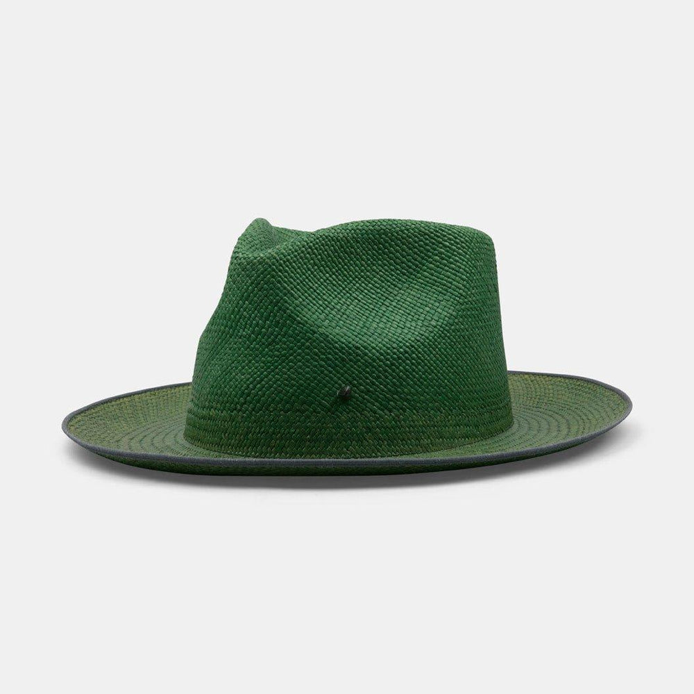 
                  
                    Drop Panama Green - SUPERDUPER
                  
                