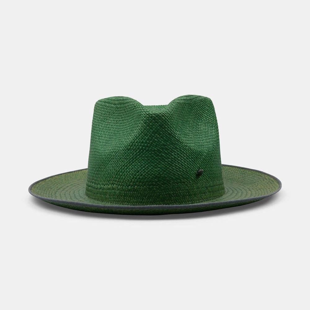 
                  
                    Drop Panama Green - SUPERDUPER
                  
                