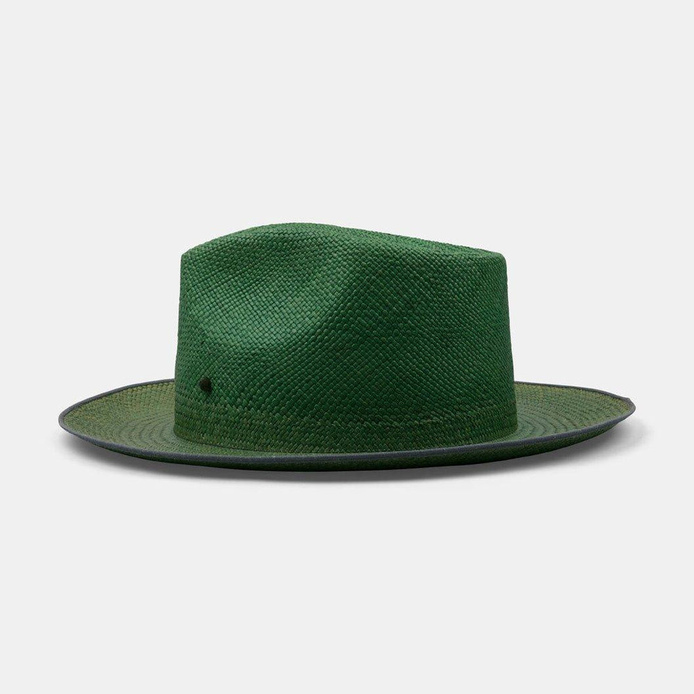 
                  
                    Drop Panama Green - SUPERDUPER
                  
                