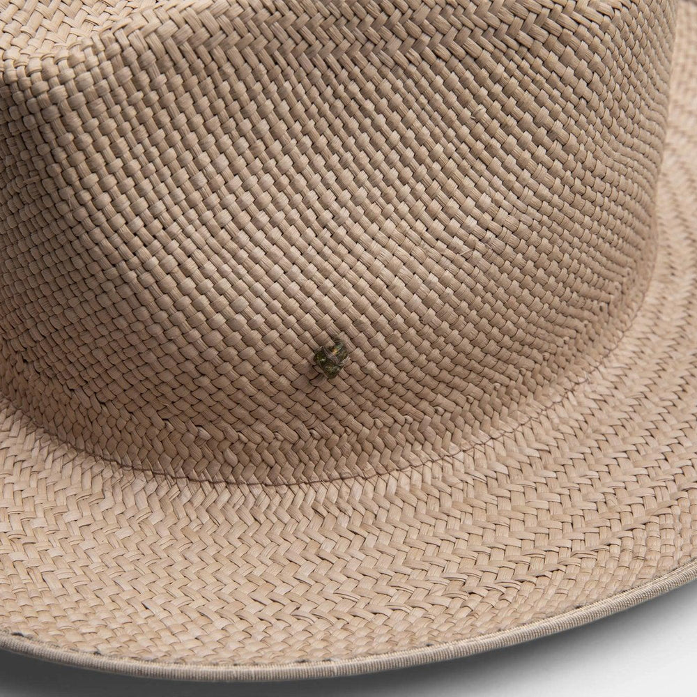 
                  
                    Drop Panama Linen - SUPERDUPER
                  
                