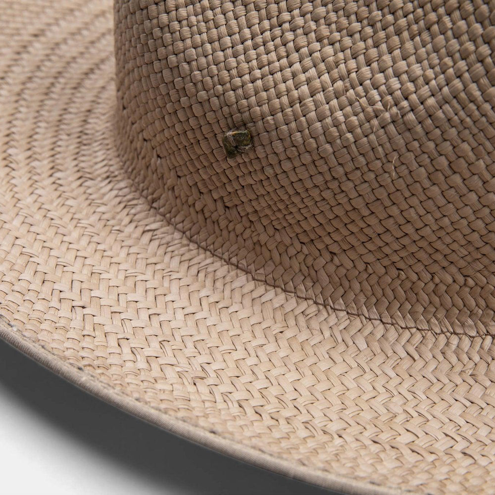 
                  
                    Drop Panama Linen - SUPERDUPER
                  
                