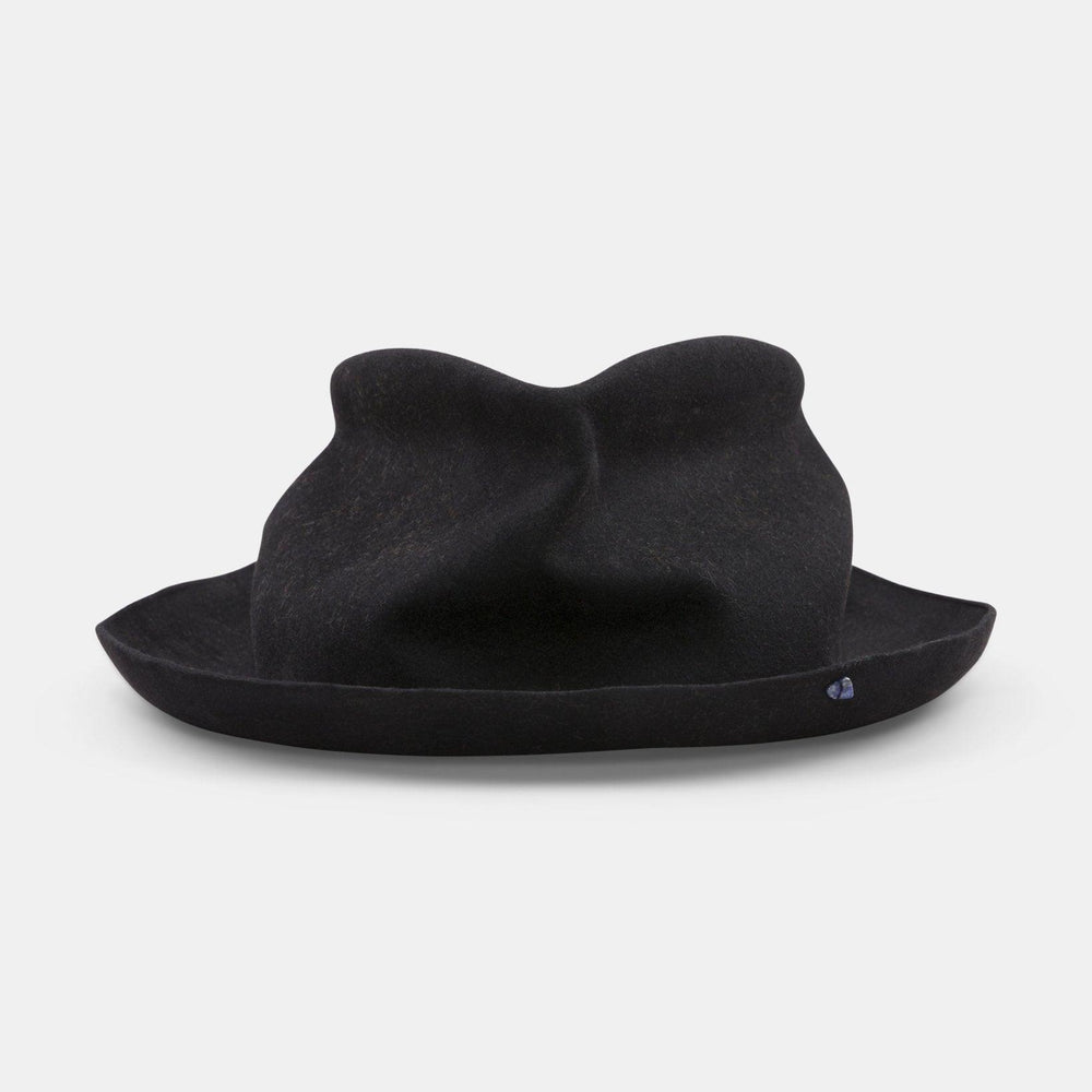 HOBO 10 Black - SUPERDUPER