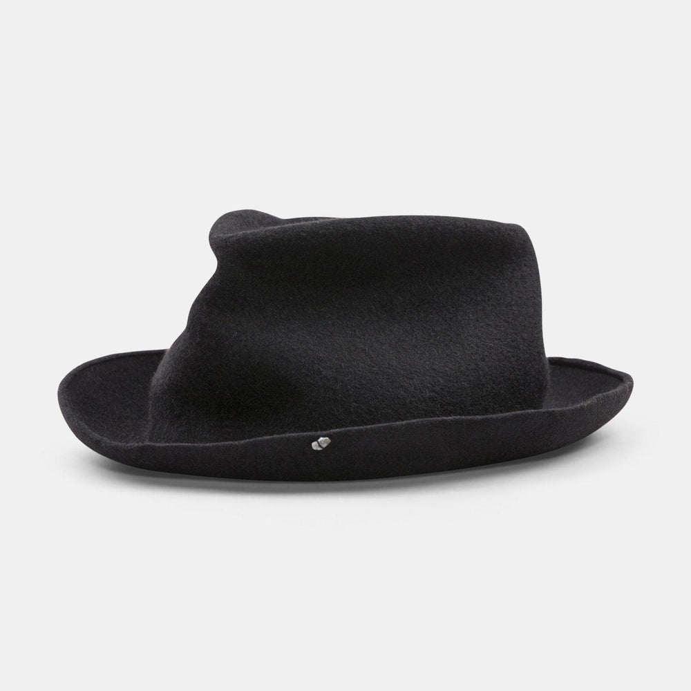 HOBO 10 Cashmere Black - SUPERDUPER