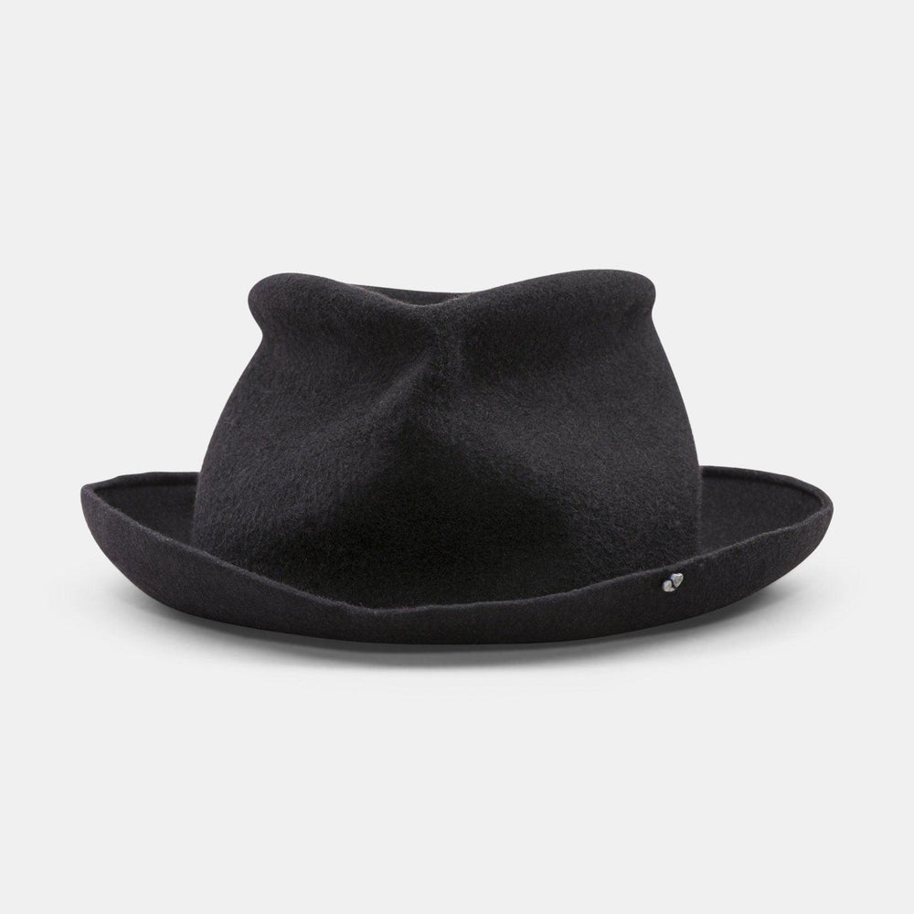 HOBO 10 Cashmere Black - SUPERDUPER